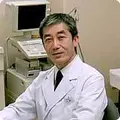 山崎消化器クリニック 院長の写真