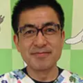 いなば歯科 院長の写真