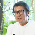 熱川温泉病院 院長の写真