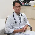 岡田医院 院長の写真