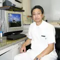 うれしの外科・胃腸科クリニック 院長の写真