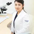 志賀皮膚科 院長の写真