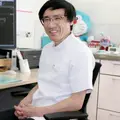 あおやぎ内科循環器クリニック 院長の写真