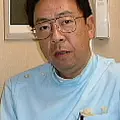 かやの歯科医院 院長の写真