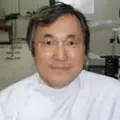 竹内眼科医院 院長の写真