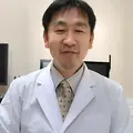 かわじり内科医院 院長の写真