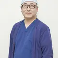クリニックデュソレイユ 院長の写真
