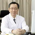 社会保険稲築病院 院長の写真
