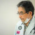 菅原病院 院長の写真
