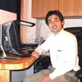 まつおクリニック 院長の写真
