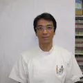 用賀眼科 院長の写真