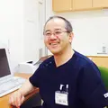 しのはら整形外科クリニック 院長の写真