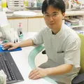 かど小児科クリニック 院長の写真