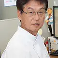 藤井整形外科内科医院 院長の写真