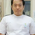海部胃腸内科医院 院長の写真