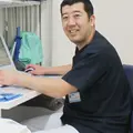 かなやま眼科クリニック 院長の写真