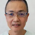 ふくなが小児科 院長の写真