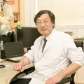 阪本医院 院長の写真