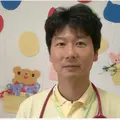 おおやこどもクリニック 院長の写真
