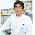 平野内科消化器科医院 院長の写真