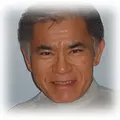 林歯科医院 院長の写真