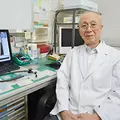 大河内医院 院長の写真