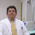 牛田クリニック 院長の写真