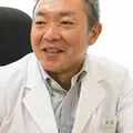 Jクリニック 院長の写真