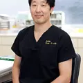 整形外科押領司病院 院長の写真