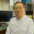 谷掛整形外科診療所 院長の写真