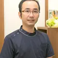 たけはら歯科医院 院長の写真