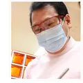 岡歯科医院 院長の写真