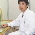 堀胃腸外科 院長の写真