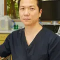 岡崎医院 院長の写真