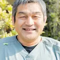 さかき脳神経外科 院長の写真