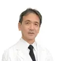 半田内科医院 院長の写真