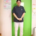 ふじむら小児科 院長の写真