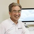 中村医院 院長の写真
