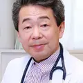 くげぬま緩和ケア内科 院長の写真