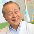 成田クリニック 院長の写真
