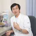 大槻クリニック 院長の写真