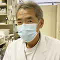 西村耳鼻咽喉科 院長の写真