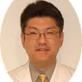中野島くろかわ眼科 院長の写真