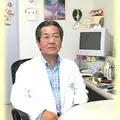 三上小児科医院 院長の写真