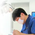 タナカ歯科・こども歯科 院長の写真