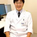 かわさき眼科 院長の写真