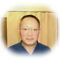 まいづる協立診療所 院長の写真