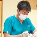 西新セントラル歯科・矯正歯科 院長の写真