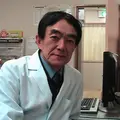 井出産婦人科 院長の写真