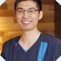 おかべ耳鼻咽喉科 院長の写真
